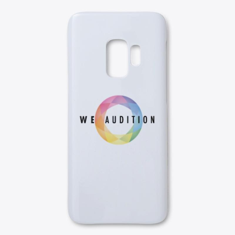 WeAudition Merchandise