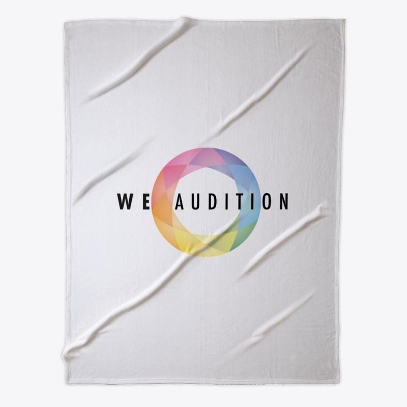 WeAudition Merchandise