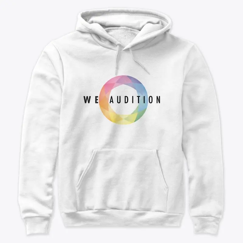 WeAudition Merchandise